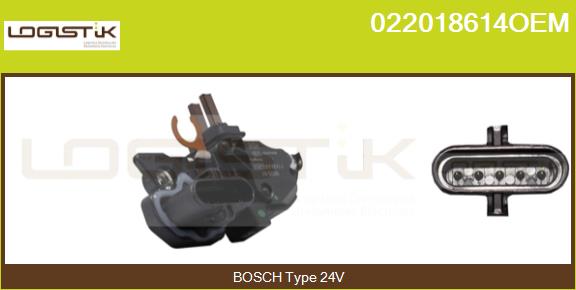 022018614OEM