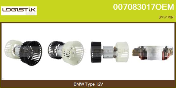 007083017OEM