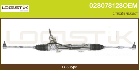 028078128OEM