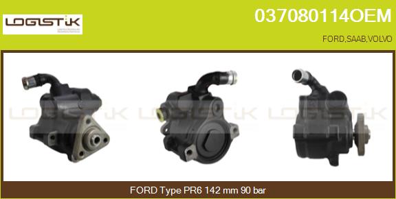 037080114OEM