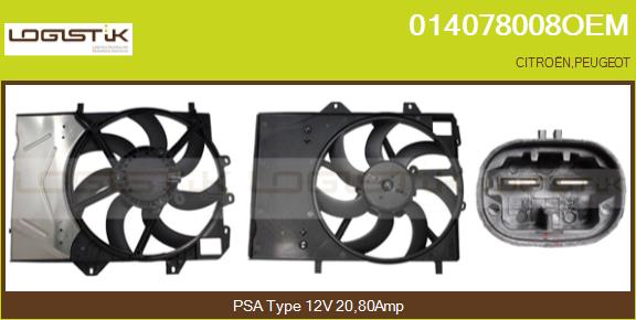 014078008OEM