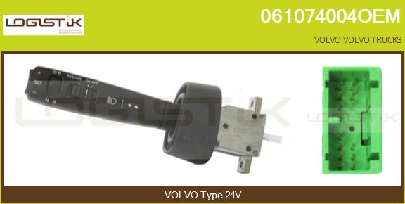 061074004OEM