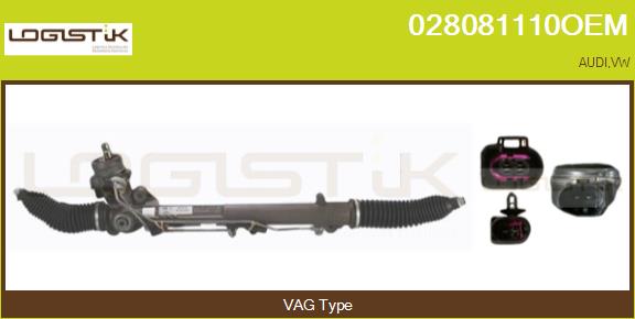 028081110OEM