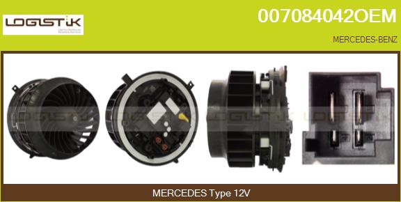 007084042OEM