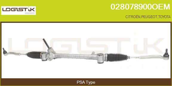 028078900OEM