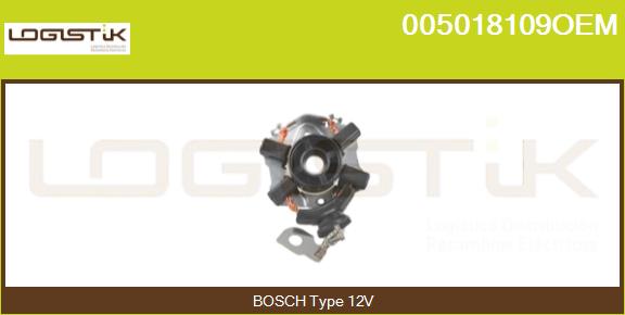 005018109OEM