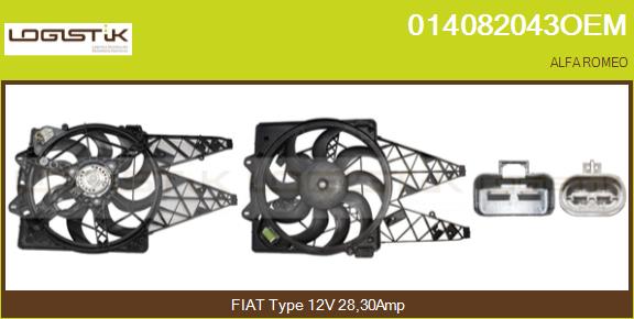 014082043OEM