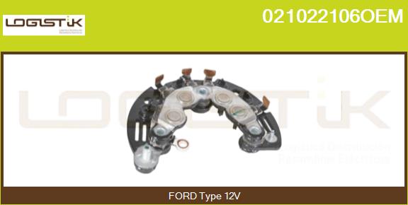 021022106OEM
