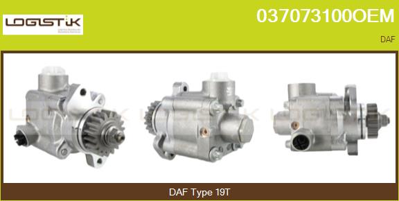 037073100OEM