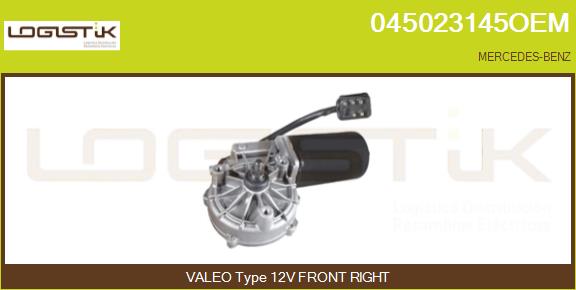 045023145OEM