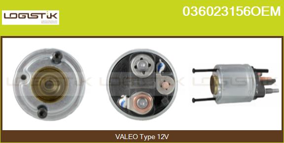 036023156OEM