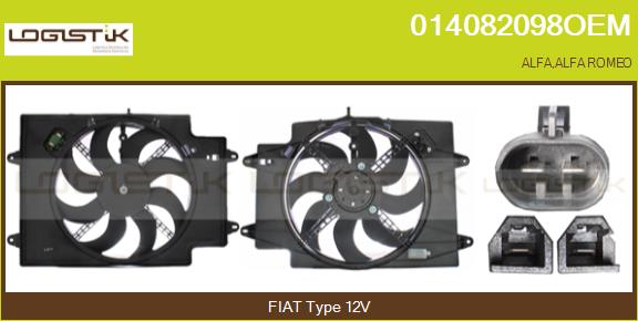 014082098OEM