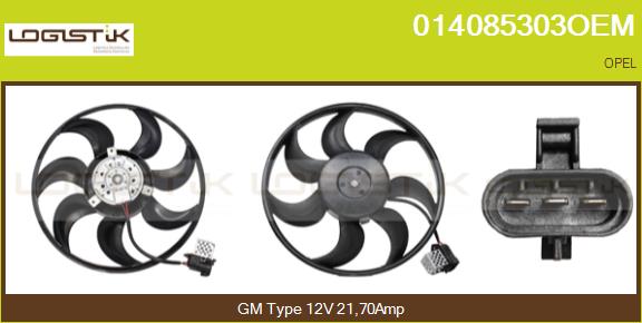 014085303OEM