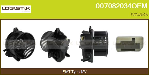007082034OEM