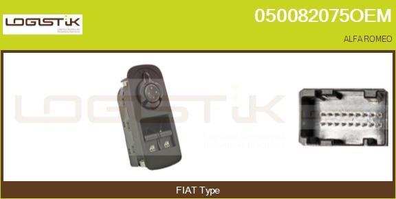 050082075OEM