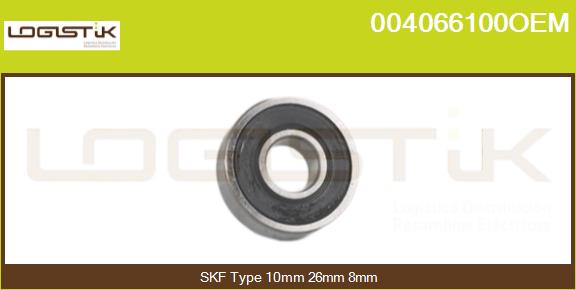 004066100OEM