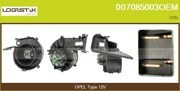 007085003OEM