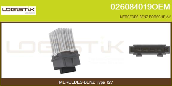 026084019OEM
