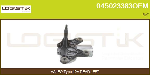 045023383OEM