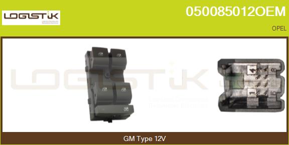 050085012OEM