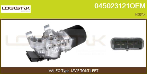 045023121OEM