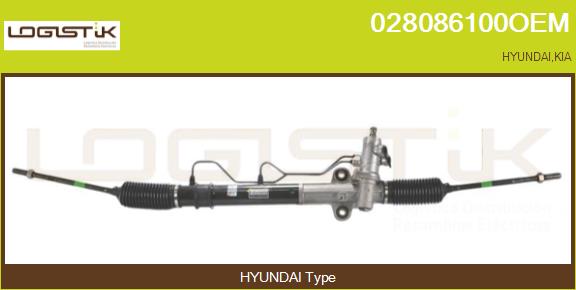 028086100OEM