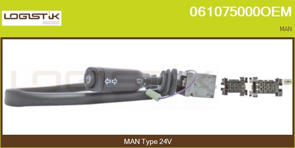 061075000OEM