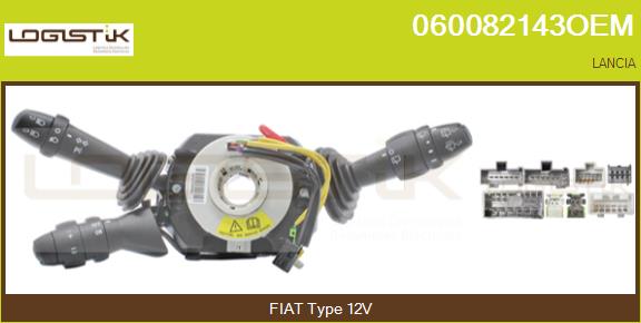 060082143OEM