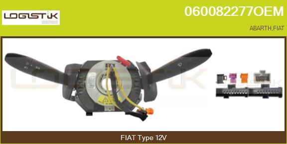 060082277OEM