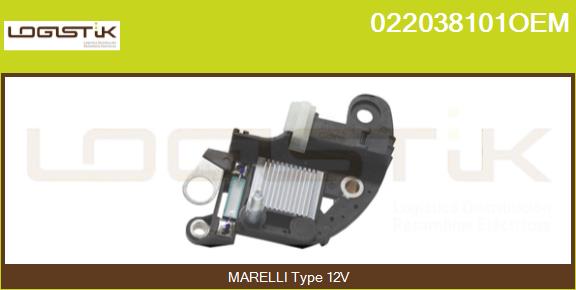 022038101OEM