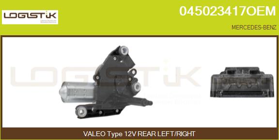 045023417OEM