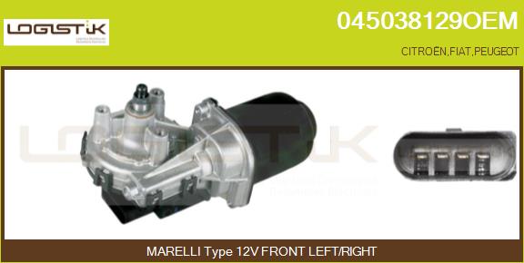 045038129OEM