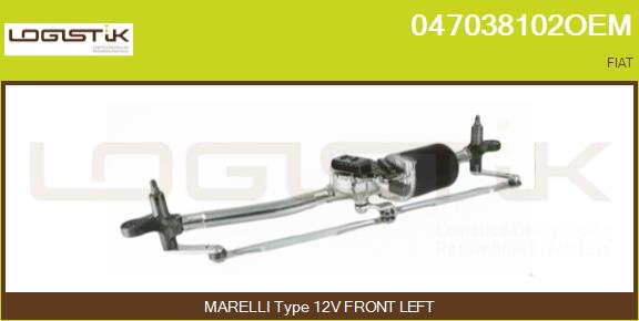 047038102OEM