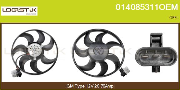 014085311OEM