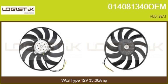 014081340OEM