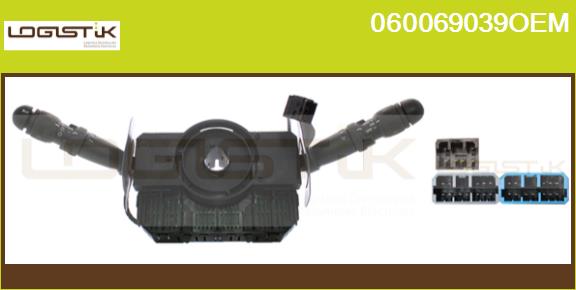 060069039OEM