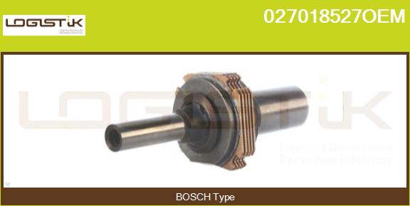 027018527OEM