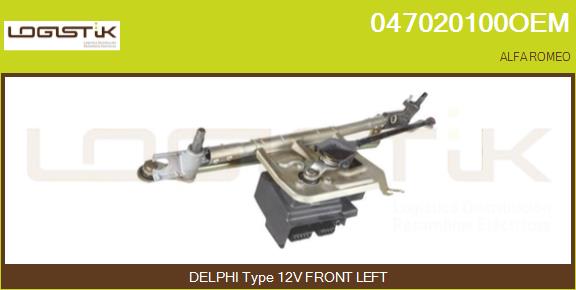 047020100OEM