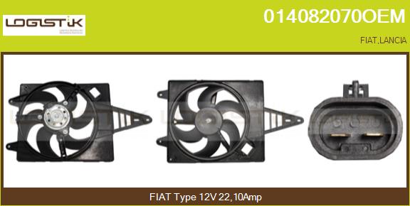 014082070OEM