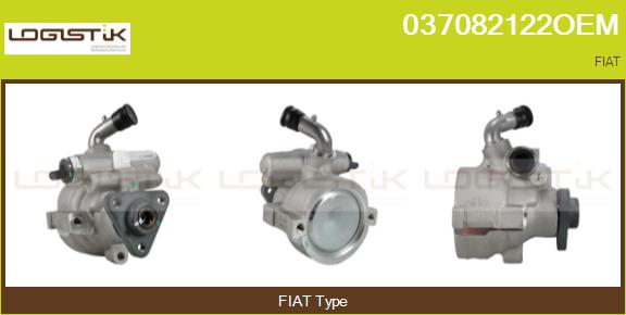 037082122OEM