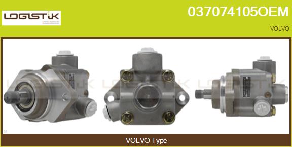 037074105OEM