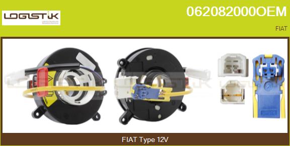 062082000OEM