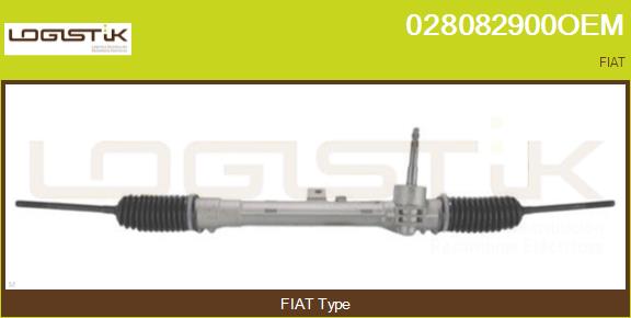 028082900OEM