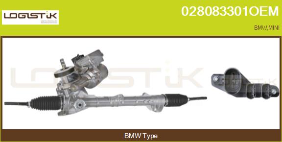 028083301OEM