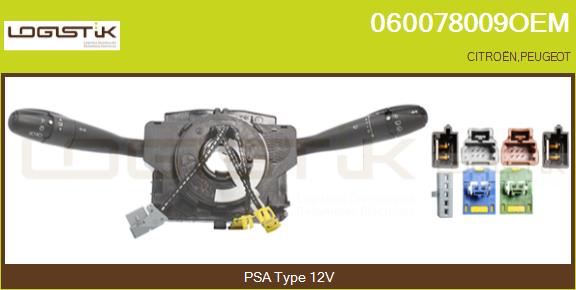 060078009OEM