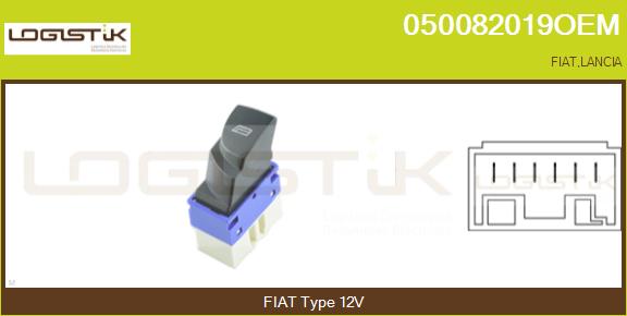 050082019OEM