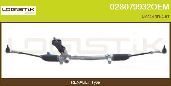 028079932OEM