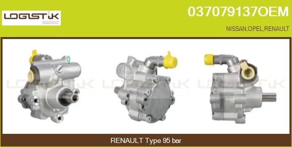 037079137OEM