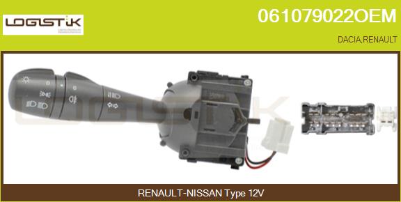 061079022OEM