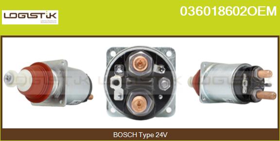 036018602OEM